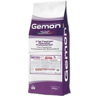 Gemon Dog All breeds Adult говядина с рисом 70005425 фото