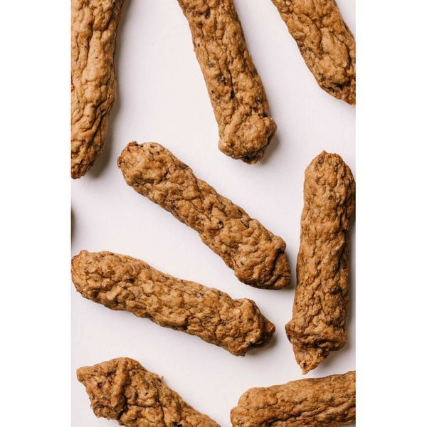 Джерки Savory Bars With Venison батончики для собак с олениной 100 г 21120 фото