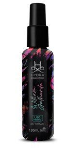 Спрей для догляду за довгою спадною шерстю собак та котів Hydra Collection William Galharde Silky Smooth Spray з ароматом ванілі, 120 мл HCW28499 фото