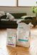 Nature's Protection Superior Care White Dogs Grain Free Salmon Junior All Breeds Сухий беззерновий корм для юніорів усіх порід з лососем, 1,5 кг NPSC45671 фото 3