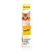 Паста GimCat DUO PASTE Multi-vitamin 12 vitamins with cheese для котів усіх порід 12 вітамінів та сир 50г G-421841 фото 3
