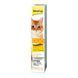 Паста GimCat DUO PASTE Multi-vitamin 12 vitamins with cheese для котів усіх порід 12 вітамінів та сир 50г G-421841 фото 1