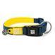 Max&Molly (Макс енд Моллі) Smart ID Collar - Нашийник для собак Matrix Yellow жовтого кольору, XS 216081 фото 1