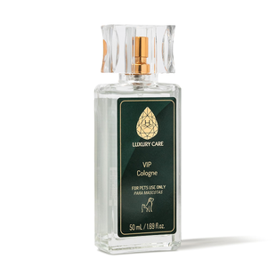 Духи для собак и кошек с изысканным ароматом Hydra Luxury Care VIP Cologne, 50 мл HL26655 фото