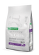 Nature's Protection Superior Care White Dogs Grain Free Salmon Junior All Breeds Сухий беззерновий корм для юніорів усіх порід з лососем, 10 кг NPSC45672 фото 1