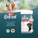 Вітаміни 8in1 Excel Calcium для цуценят та дорослих собак для зубів та кісток кальцій 1700 шт 661832 фото 4