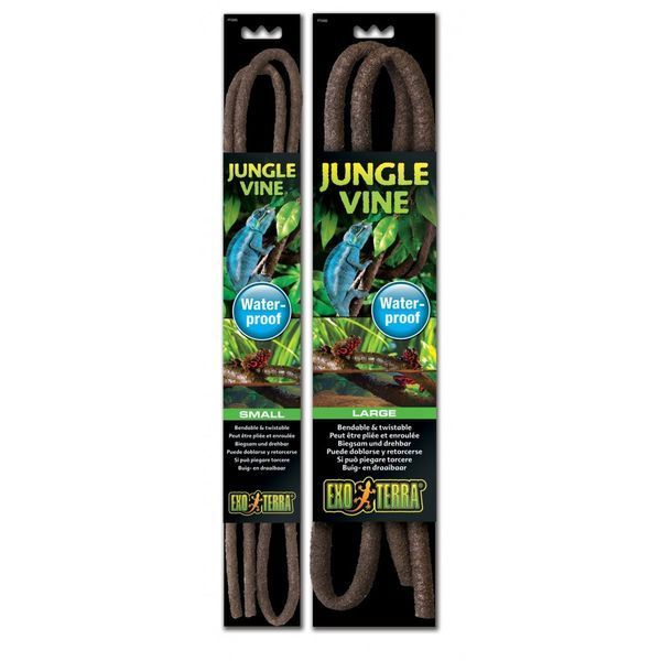 Рослина ExoTerra для тераріуму Jungle Vine Лоза S PT3085 фото