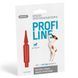 Капли PROVET Profiline для собак до 4 кг инсектоакарицид 1 пипетка 0,5 мл PR243109 фото 1