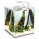 Аквариум Aquael Shrimp Set Smart для креветок белый прямой 19 л 122979 / 114958 /113229 фото 1