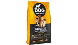 Сухий корм для собак Happy Dog Dogs Favorite mit Huhn з куркою, 15 кг 60946 фото