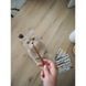 Лакомства GimCat мясные палочки для котов с индейкой и кроликом 4 шт G-420905/420530/420813 фото 4
