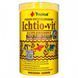 Корм Tropical Ichtio-Vit для всех аквариумных рыб хлопья 200 г/ 1 л 77006 фото 1