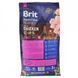 Корм сухий Brit Premium Dog Adult S для дорослих собак дрібних порід вагою 1-10 кг з куркою 8 кг 170811/6307 фото 4