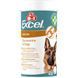 Вітаміни 8in1 Excel Glucosamine для цуценят та дорослих собак для суглобів55 шт 661827 фото 1