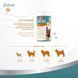 Вітаміни 8in1 Excel Glucosamine для цуценят та дорослих собак для суглобів55 шт 661827 фото 4