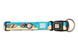 Max&Molly (Макс енд Моллі) Smart ID Collar - Нашийник для собак Aloha з принтом Алоха, L 199084 фото 2