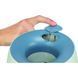 Іграшка Trixie Dog Activity для собак Ball and Treat інтерактивна розвиваюча пластик 17х18 см 32009 фото 8