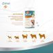Вітаміни 8in1 Excel Glucosamine + MSM для цуценят та дорослих собак для суглобів55 шт 661831 фото 4