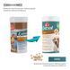 Вітаміни 8in1 Excel Glucosamine + MSM для цуценят та дорослих собак для суглобів55 шт 661831 фото 2