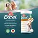 Вітаміни 8in1 Excel Glucosamine + MSM для цуценят та дорослих собак для суглобів55 шт 661831 фото 8