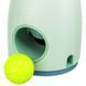 Іграшка Trixie Dog Activity для собак Ball and Treat інтерактивна розвиваюча пластик 17х18 см 32009 фото 4