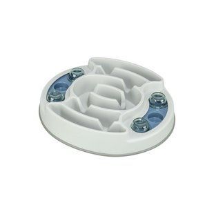 Іграшка Trixie Dog Activity для собак та котів Slide and Feed інтерактивна розвиваюча пластик 30х27 см 32036 фото