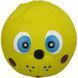 Игрушка Trixie Faces для собак Животные-лицо латекс 6 см 3504_1шт фото 2