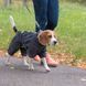 Комбінезон Pet Fashion RAIN для собак сірий 3XL PR242588 фото 4