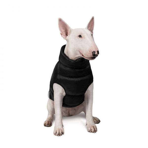 Жилет Pet Fashion Big Boss для собак чорний 3XL PR242397 фото