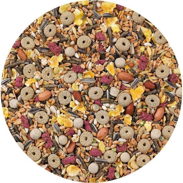 Корм Vitakraft Premium Menu Vital для хом_яків 400 г 29222/25585//10647 фото