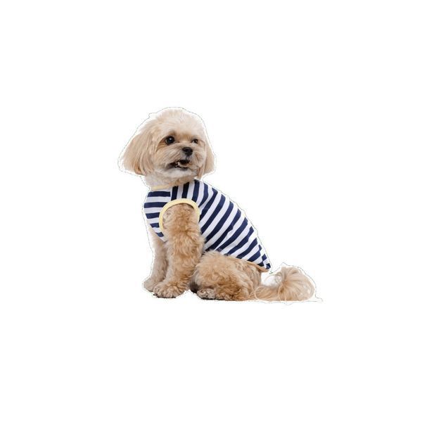 Майка Pet Fashion Tropic для собак L PR244569 фото