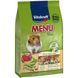 Корм Vitakraft Premium Menu Vital для хом_яків 400 г 29222/25585//10647 фото 1