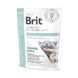 Корм сухой Brit Grain Free VetDiet Cat Struvite для котов с мочекаменной болезнью с курицей и горохом 400 г 170955/528288 фото 8