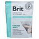 Корм сухой Brit Grain Free VetDiet Cat Struvite для котов с мочекаменной болезнью с курицей и горохом 400 г 170955/528288 фото 3