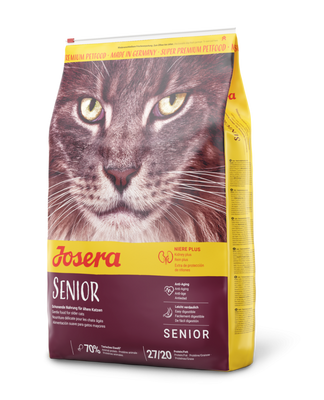 Josera Senior (Carismo) 10 кг - сухий корм для кішок