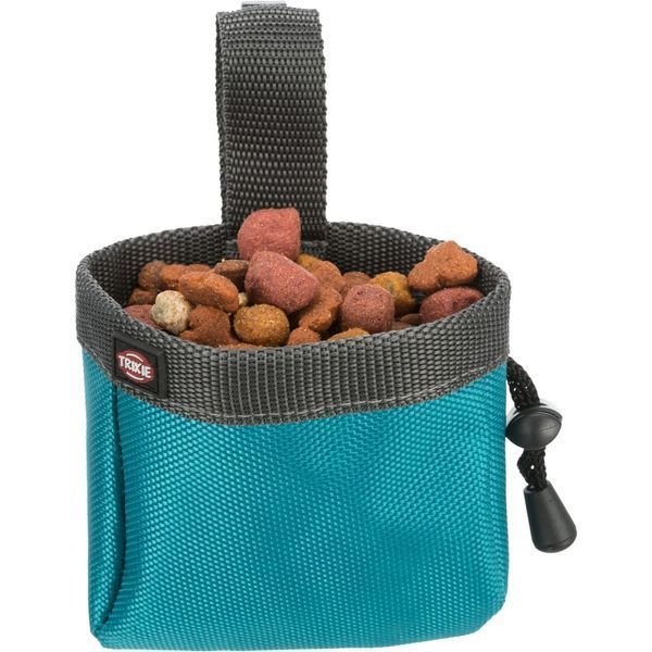 Сумка Trixie Baggy Snack для собак для дресирування нейлон 8x10 см 3226 фото