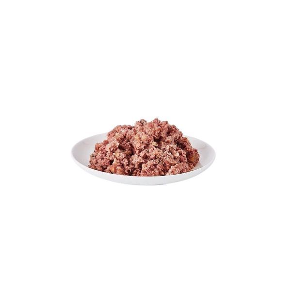 Корм вологий Carny Adult Beef для котів з яловичиною 200 г AM-83707 фото