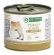 Nature's Protection Adult Light Turkey & Lamb Влажный корм для собак подверженных полноте с индейкой и ягненком, 200 г KIK24519 фото 1