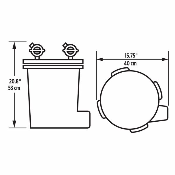 Фильтр FLUVAL FX6 A219 фото