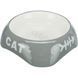 Миска Trixie Cat для кошек керамическая 200 мл d-13 см 24498 фото 3
