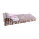 Дряпка Eastland для котів Рибка з котячою м ятою паперова 52х21х12 см 557-075 фото 3