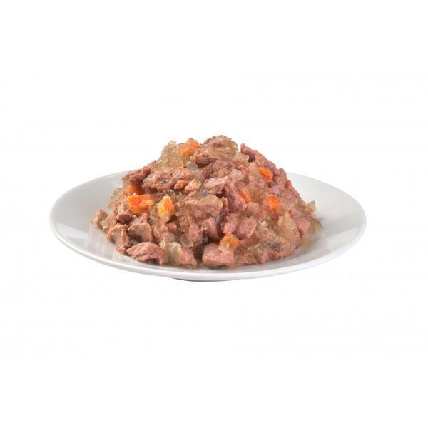 Корм вологий Brit Care Fillets in Jelly Fine Trout and Cod д/котів філе в желе з тріскою та фореллю 85 г 100536/0587 фото