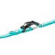 Max&Molly (Макс енд Моллі) Smart ID Collar - Нашийник для собак Matrix 2.0 Turquoise бірюзового кольору, XS 306081 фото 2