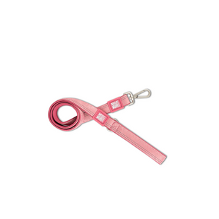 Max&Molly (Макс енд Моллі) Short Leash - Повідець короткий для собак Matrix 2.0 Rose рожевого кольору, S 304006 фото
