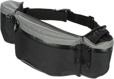 Сумка Trixie для собак Baggy Belt для дресирування на ремені текстиль 62-125см арт.3237 3237 фото