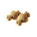 Функциональное лакомство Brit Care Dog Snack Mobility для собак для поддержания суставов с кальмаром и ананасом 150 г 111417/9932 фото 2