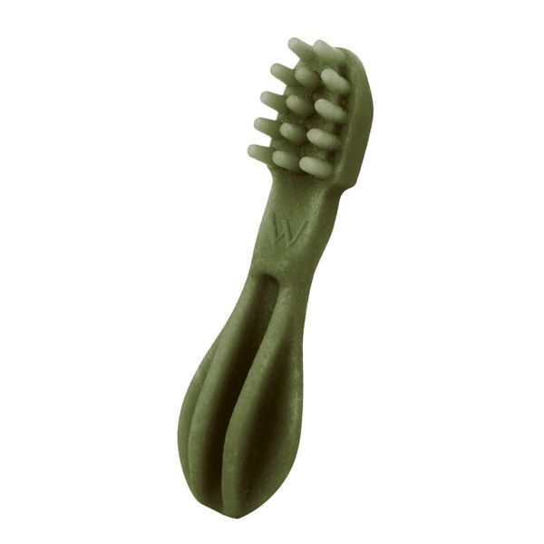 Лакомства Whimzees Toothbrush д/собак в форме зубной щетки XS 48 шт WHZ341EU фото