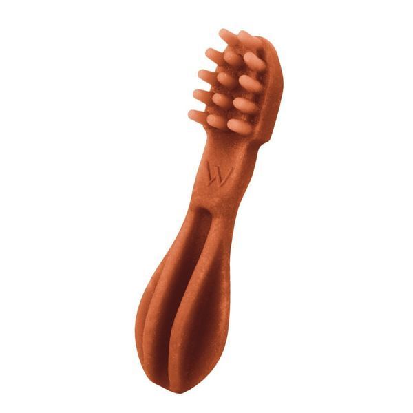 Лакомства Whimzees Toothbrush д/собак в форме зубной щетки XS 48 шт WHZ341EU фото