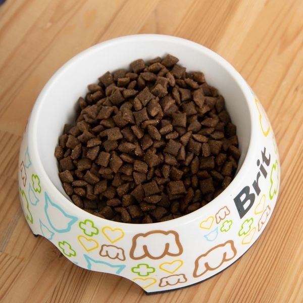 Корм сухий Brit Premium by Nature Cat Sterilized Lamb для стерилізованих котів з ягням 8 кг 171871 фото
