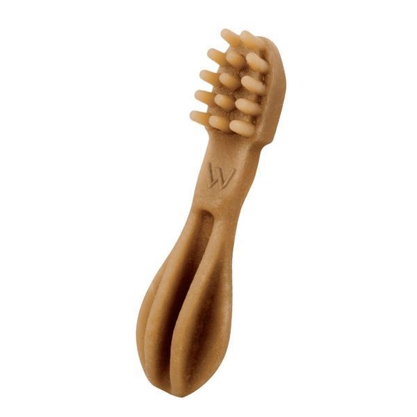 Лакомства Whimzees Toothbrush д/собак в форме зубной щетки XS 48 шт WHZ341EU фото
